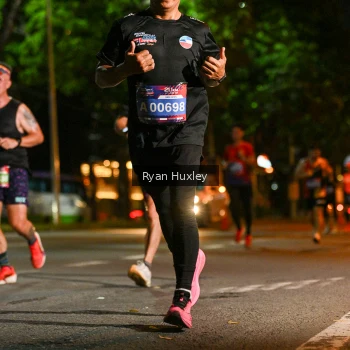 Runner Photo 3980561