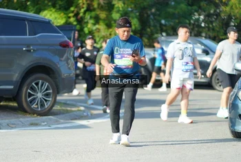 Runner Photo 3980565