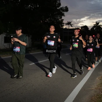 Runner Photo 3980572