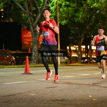 Runner Photo 3980581