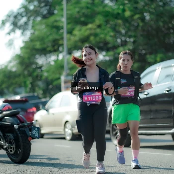 Runner Photo 3980598