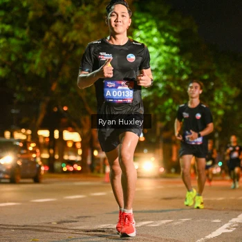 Runner Photo 3980612