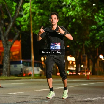 Runner Photo 3980613