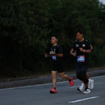Runner Photo 3980617