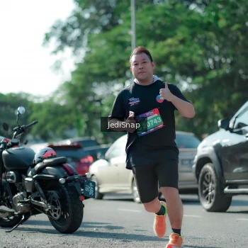Runner Photo 3980621