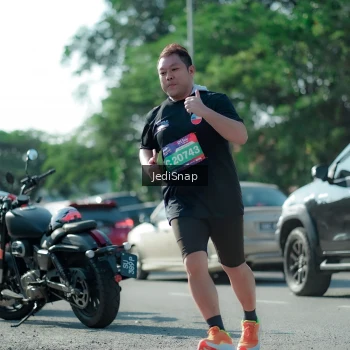Runner Photo 3980624