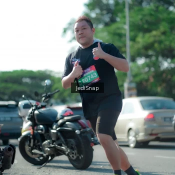 Runner Photo 3980629