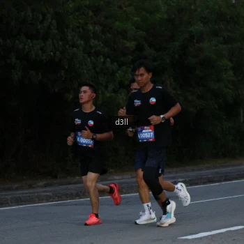 Runner Photo 3980630