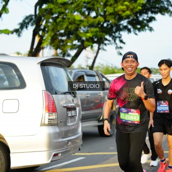 Runner Photo 3980632