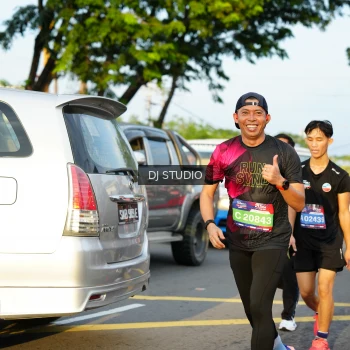 Runner Photo 3980633