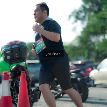 Runner Photo 3980637