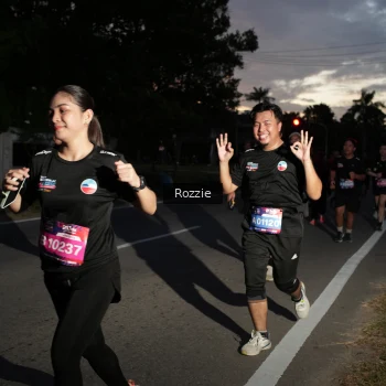 Runner Photo 3980639
