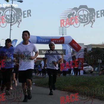 Runner Photo 398064