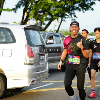 Runner Photo 3980640