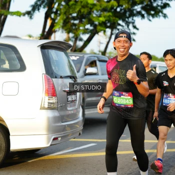 Runner Photo 3980647