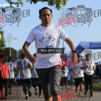 Runner Photo 398065
