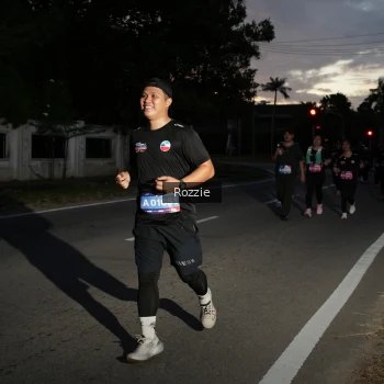 Runner Photo 3980651