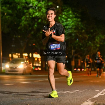 Runner Photo 3980652
