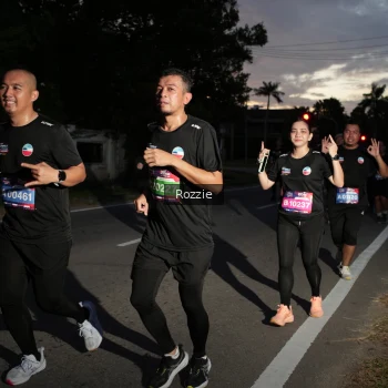 Runner Photo 3980654