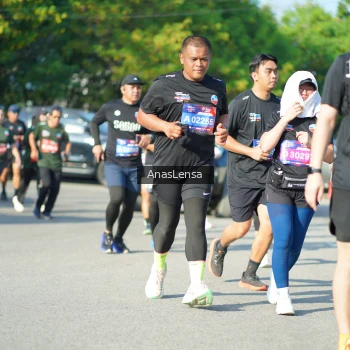 Runner Photo 3980661