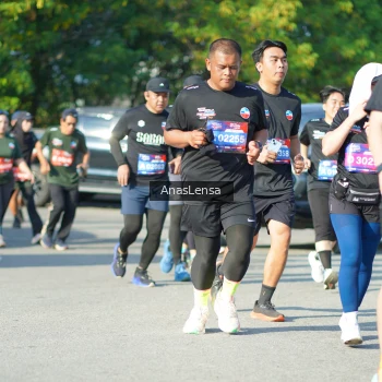 Runner Photo 3980664