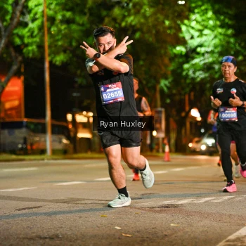 Runner Photo 3980671