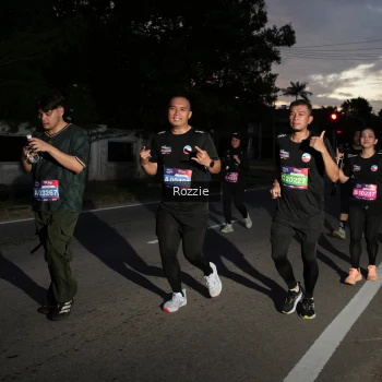 Runner Photo 3980673