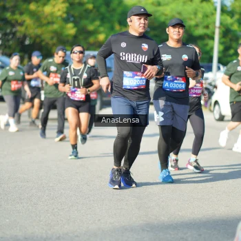 Runner Photo 3980675