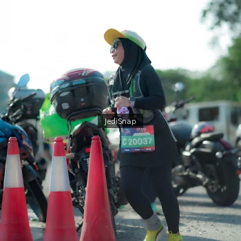 Runner Photo 3980677