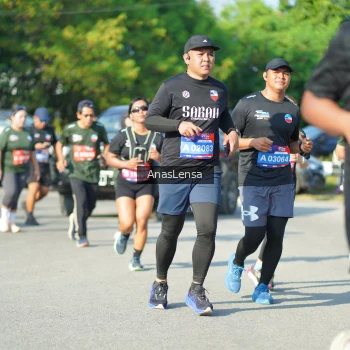 Runner Photo 3980681