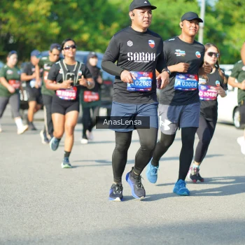 Runner Photo 3980682