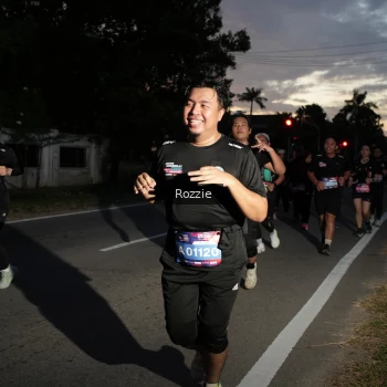 Runner Photo 3980683