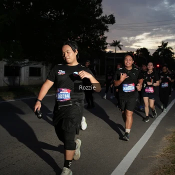 Runner Photo 3980685