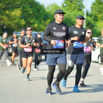 Runner Photo 3980687