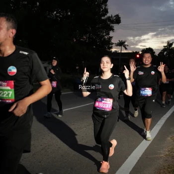 Runner Photo 3980692
