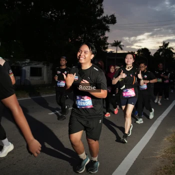 Runner Photo 3980693