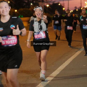 Runner Photo 3980694