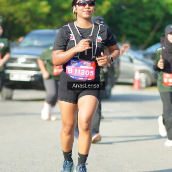 Runner Photo 3980698