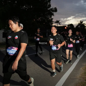 Runner Photo 3980700