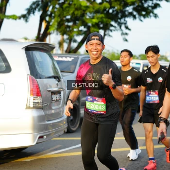 Runner Photo 3980702