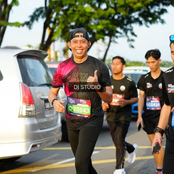 Runner Photo 3980707