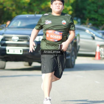 Runner Photo 3980708