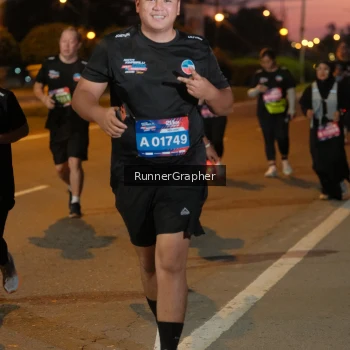 Runner Photo 3980713