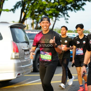 Runner Photo 3980728