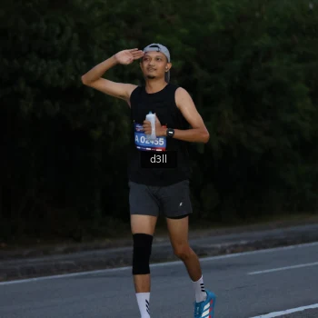 Runner Photo 3980734