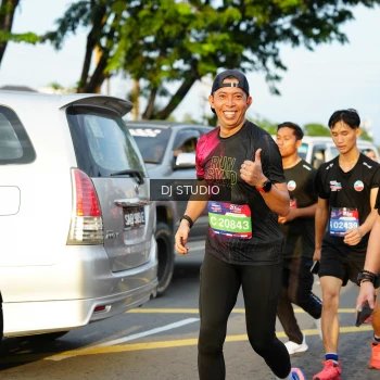 Runner Photo 3980736