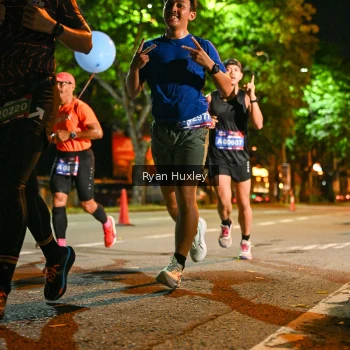 Runner Photo 3980737