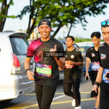 Runner Photo 3980739