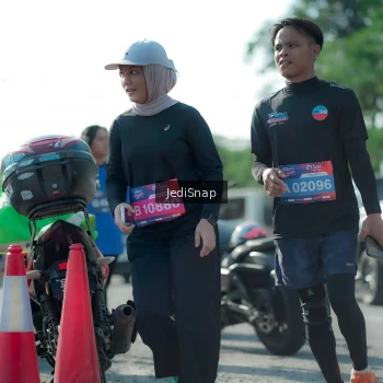 Runner Photo 3980743