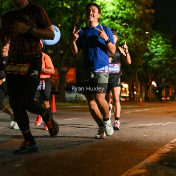 Runner Photo 3980744
